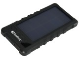 Sandberg Outdoor Solar 16000mAh PowerBank Black 420-35