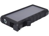 Sandberg Outdoor Solar 24000mAh PowerBank Black 420-38