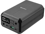 Sandberg PD100W 27000mAh PowerBank Black 421-13