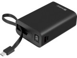 Sandberg PD20W 20000mAh Powerbank Black 421-12