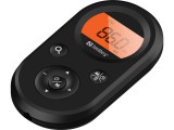 Sandberg Pocket Radio FM+AM Recharge Black 421-02