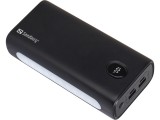 Sandberg Powerbank USB-C PD 20W 30000 420-68