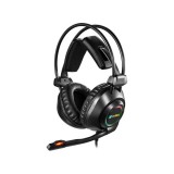 Sandberg Savage Headset USB Fejhallgató (126-08) (SANDBERG1208) - Fejhallgató