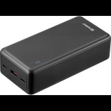 SANDBERG Saver PowerBank 27000mAh fekete (320-43)