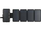 Sandberg Solar 5-Panel 27000mAh Powerbank Black 421-06