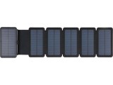 Sandberg Solar 6-Panel Powerbank 20000 20000mAh PowerBank Black 420-73