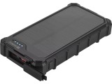 Sandberg Solar CampLED 10000mAh Powerbank Black 421-23