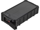 Sandberg Solar CampLED 20000mAh Powerbank Black 421-24