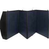 Sandberg Solar Charger 200W napelem töltő, USB-C PD, DC, összecsukható, fekete - 420-82