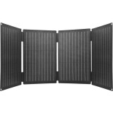 Sandberg Solar Charger 40W Lightweight napelem töltő, USB-C, összecsukható, fekete - 421-20