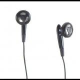 Sandberg Speak'n Go mikrofonos fülhallgató fekete (125-66) (125-66)