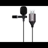 Sandberg Streamer (126-19) - Mikrofon