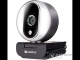 Sandberg Streamer USB Webcam Pro webkamera