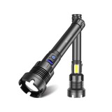 Sandberg Survivor 7in1 Torch Powerbank 10000