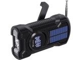 Sandberg Survivor Radio All-in-1 5000 Black 421-03
