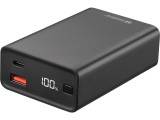 Sandberg Travel Powerbank 20000mAh PD65W Black 420-95
