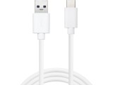 Sandberg USB-C 3.1 > USB-A 3.0 1m White 136-15