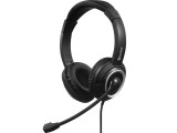 Sandberg USB-C Chat Headset Black 126-47