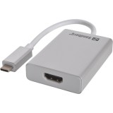 Sandberg USB-C to HDMI Link 4K