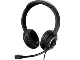 Sandberg USB Chat Headset Black 126-16