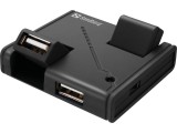 Sandberg USB Hub 4 Ports Black 133-67