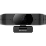 Sandberg USB PRO ELITE 4K UHD (134-28) - Webkamera
