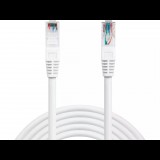 Sandberg UTP kábel Cat6 3m fehér (506-95) (506-95) - UTP