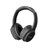 Sandberg wireless fejhallgató - play n go bluetooth headset (bluetooth 5.0; mikrofon; hanger&#337; szabályzó; fekete) 126-37