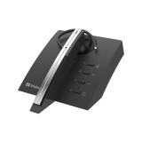 Sandberg wireless fülhallgató - bluetooth earset business pro 126-25