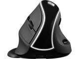 Sandberg Wireless Vertical Mouse Pro Black 630-13
