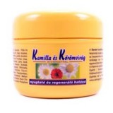 Sandel arckrém kamilla 150ml