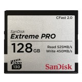 Sandisk 128GB Compact Flash 2.0 Extreme Pro 00173408