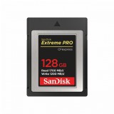 Sandisk 128GB Compact Flash Express Extreme Pro Type B  00186485