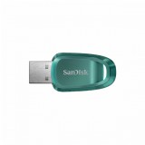 Sandisk 128GB Ultra Eco USB3.2 Green 00215445