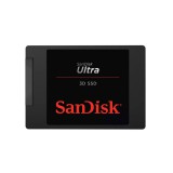 Sandisk 1TB 2,5" SATA3 Ultra 3D 00220031