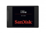 Sandisk 1TB 2,5" SATA3 Ultra 3D 173453