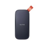 Sandisk 1TB USB3.2 Type-C Portable Black 00220038