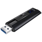 Sandisk 256GB Extreme Pro USB3.1 Black (173414) - Pendrive