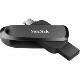 Sandisk 256GB Phone Drive for Android USB3.2 Black 00226776