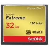 Sandisk 32GB Compact Flash Extreme  00124093