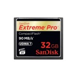 Sandisk 32gb compact flash extreme pro memória kártya 00123843