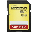 Sandisk 32GB SDHC Extreme Plus Class 10 U3 V30 2-pack SDSDXWT-032G-GNCI2