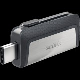 Sandisk 32GB Ultra Dual Drive USB Type-C Black/Silver 00173337