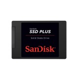 Sandisk 500GB 2,5" SATA3 SSD Plus 00226875