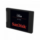 Sandisk 500GB 2,5" SATA3 Ultra 3D 00215477