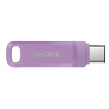 Sandisk 512GB Ultra Dual Drive Go Type-C USB3.2 Lavender SDDDC3-512G-G46L