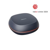 Sandisk 8TB USB3.2 Type-C Desk Drive Black SDSSDT40-8T00-EM25