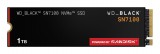 SanDisk Black WD_BLACK SN7100 NVMe 1 TB M.2 PCI Express 4.0