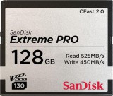 SanDisk CFAST 2.0 VPG130   128GB Extreme Pro     SDCFSP-128G-G46D SDCFSP-128G-G46D
