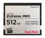 Sandisk CFAST 2.01 EXTREME PRO 512GB